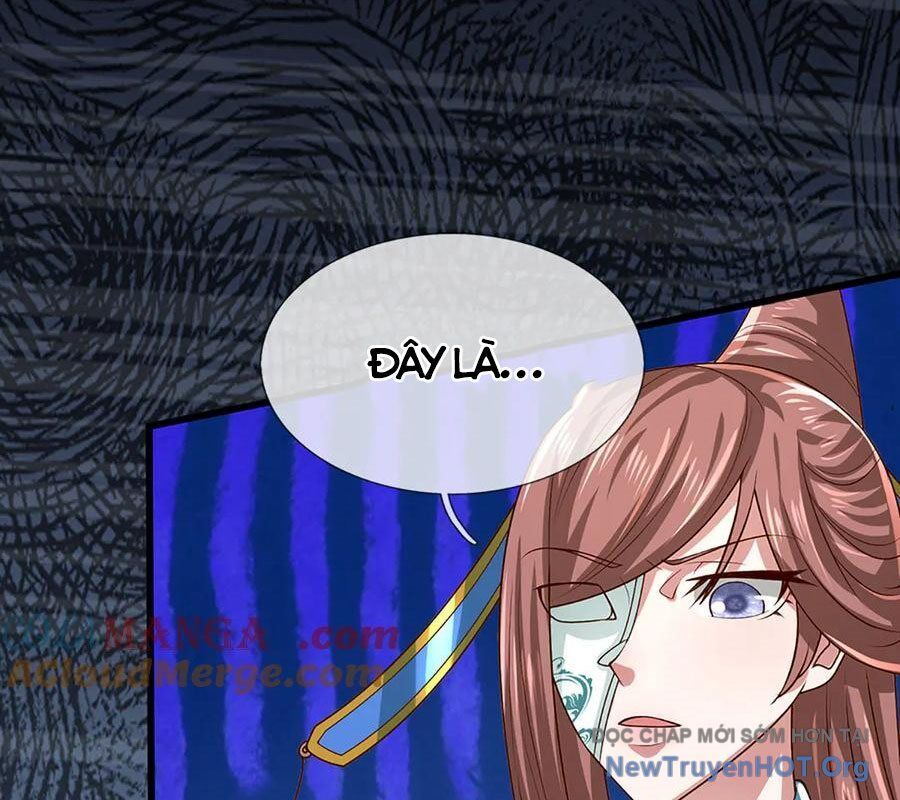 đọc truyện Bị Giam Cầm Trăm Vạn Năm Đệ Tử Ta Trải Khắp Chư Thiên Thần Giới Chương 377 ảnh 19 tại Thiên Thai Truyện