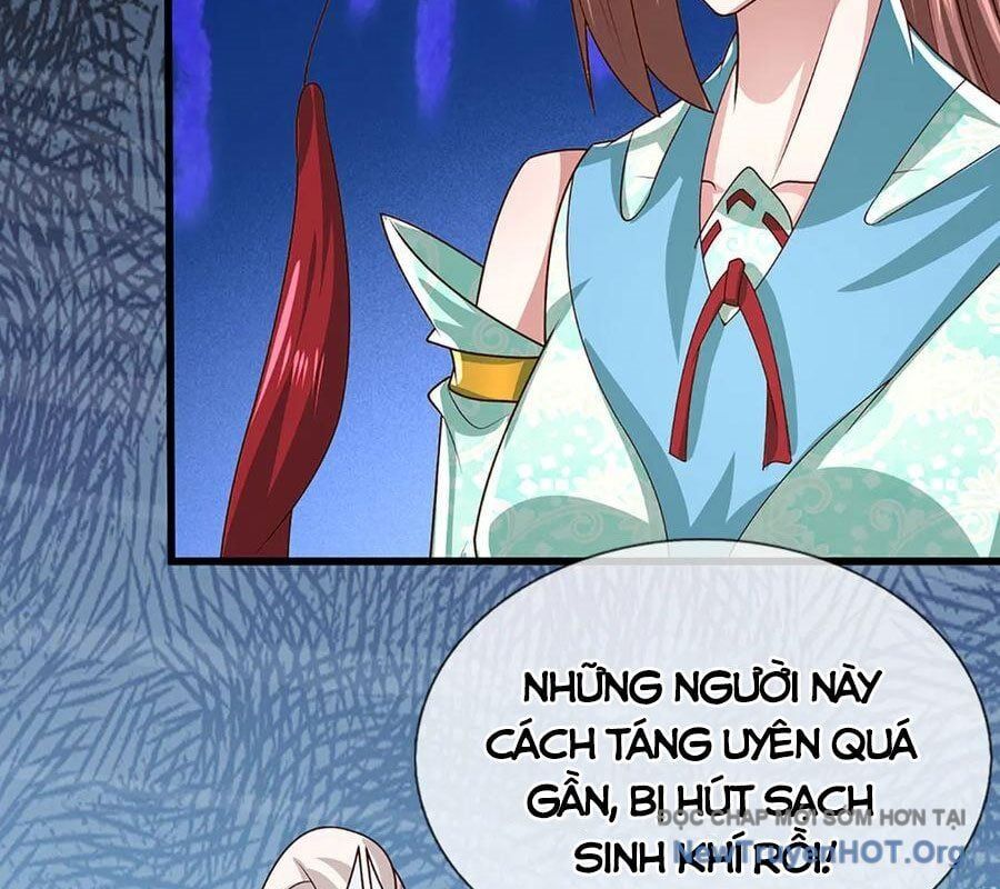 đọc truyện Bị Giam Cầm Trăm Vạn Năm Đệ Tử Ta Trải Khắp Chư Thiên Thần Giới Chương 377 ảnh 20 tại Thiên Thai Truyện