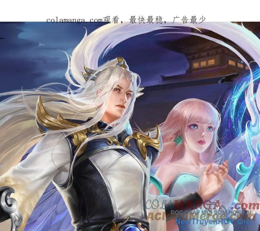 đọc truyện Bị Giam Cầm Trăm Vạn Năm Đệ Tử Ta Trải Khắp Chư Thiên Thần Giới Chương 377 ảnh 4 tại Thiên Thai Truyện