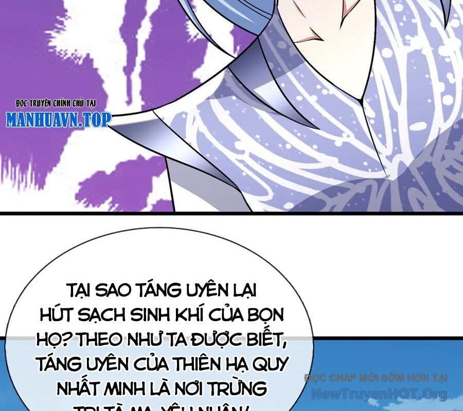 đọc truyện Bị Giam Cầm Trăm Vạn Năm Đệ Tử Ta Trải Khắp Chư Thiên Thần Giới Chương 377 ảnh 25 tại Thiên Thai Truyện