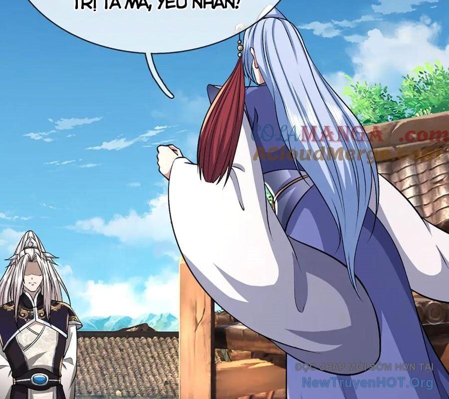 đọc truyện Bị Giam Cầm Trăm Vạn Năm Đệ Tử Ta Trải Khắp Chư Thiên Thần Giới Chương 377 ảnh 26 tại Thiên Thai Truyện