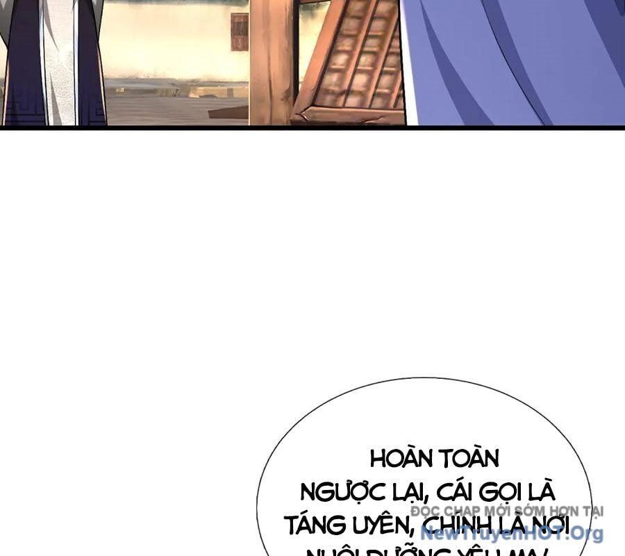 đọc truyện Bị Giam Cầm Trăm Vạn Năm Đệ Tử Ta Trải Khắp Chư Thiên Thần Giới Chương 377 ảnh 27 tại Thiên Thai Truyện