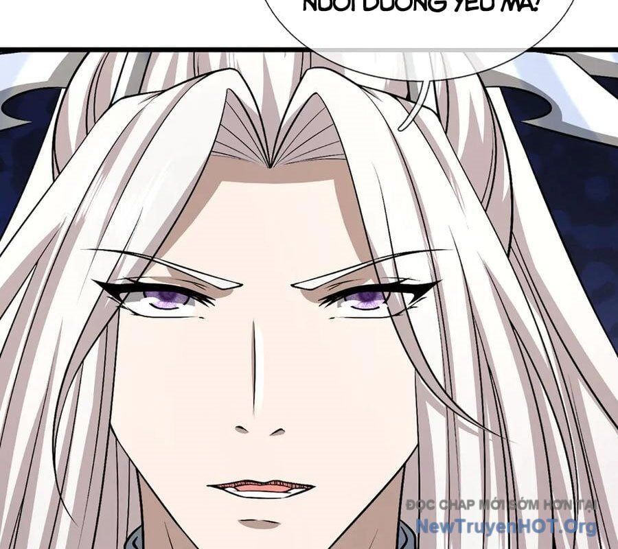 đọc truyện Bị Giam Cầm Trăm Vạn Năm Đệ Tử Ta Trải Khắp Chư Thiên Thần Giới Chương 377 ảnh 28 tại Thiên Thai Truyện