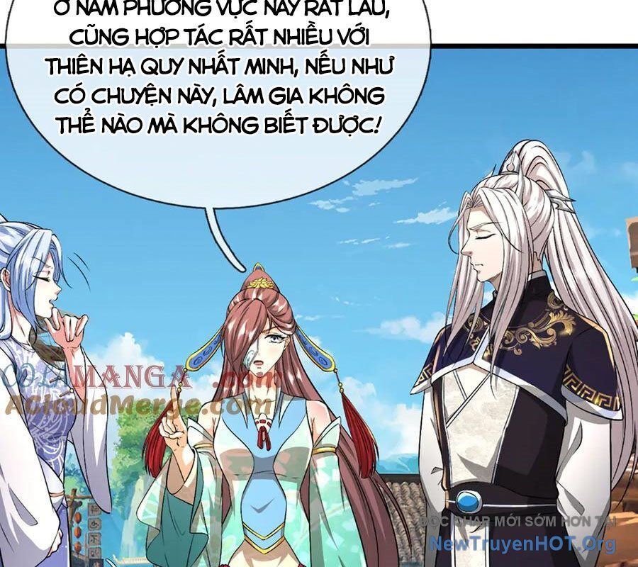 đọc truyện Bị Giam Cầm Trăm Vạn Năm Đệ Tử Ta Trải Khắp Chư Thiên Thần Giới Chương 377 ảnh 34 tại Thiên Thai Truyện