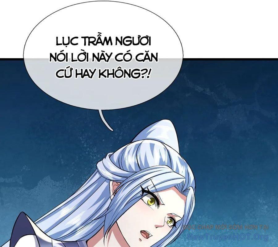 đọc truyện Bị Giam Cầm Trăm Vạn Năm Đệ Tử Ta Trải Khắp Chư Thiên Thần Giới Chương 377 ảnh 36 tại Thiên Thai Truyện