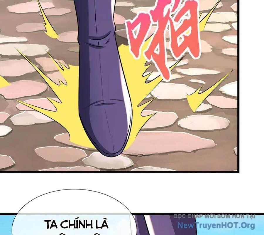 đọc truyện Bị Giam Cầm Trăm Vạn Năm Đệ Tử Ta Trải Khắp Chư Thiên Thần Giới Chương 377 ảnh 38 tại Thiên Thai Truyện