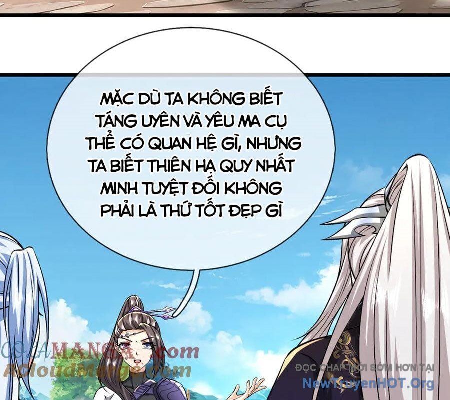 đọc truyện Bị Giam Cầm Trăm Vạn Năm Đệ Tử Ta Trải Khắp Chư Thiên Thần Giới Chương 377 ảnh 40 tại Thiên Thai Truyện