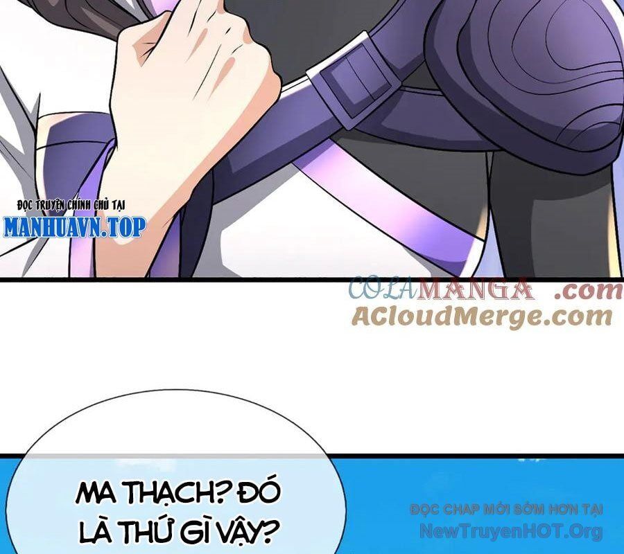 đọc truyện Bị Giam Cầm Trăm Vạn Năm Đệ Tử Ta Trải Khắp Chư Thiên Thần Giới Chương 377 ảnh 43 tại Thiên Thai Truyện