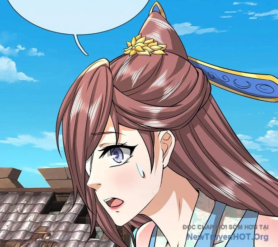 đọc truyện Bị Giam Cầm Trăm Vạn Năm Đệ Tử Ta Trải Khắp Chư Thiên Thần Giới Chương 377 ảnh 44 tại Thiên Thai Truyện