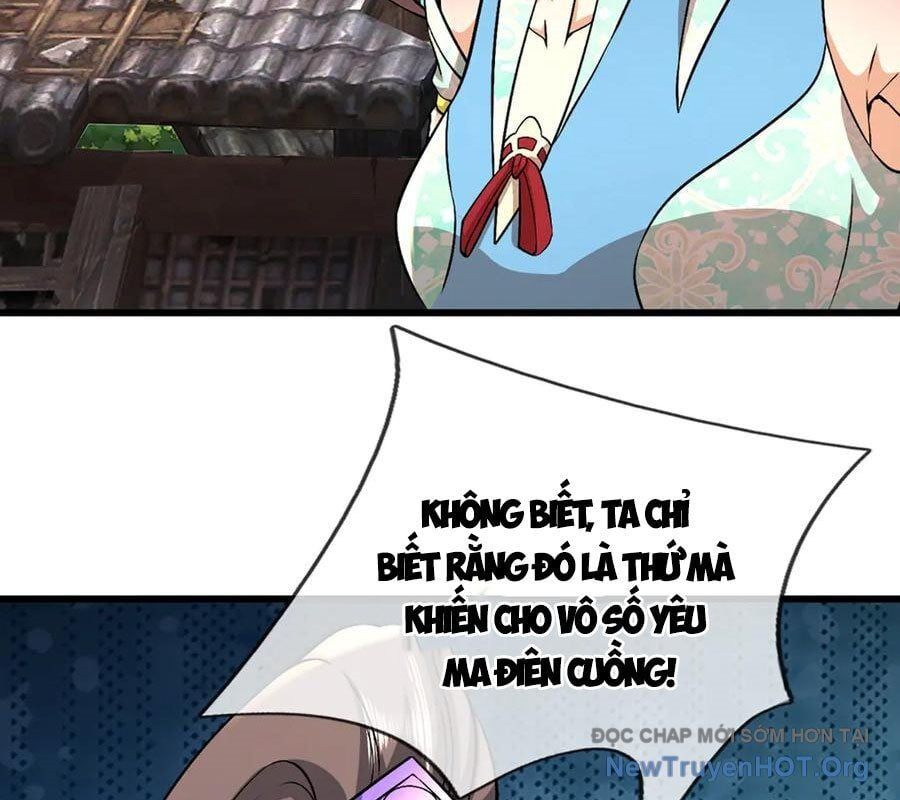 đọc truyện Bị Giam Cầm Trăm Vạn Năm Đệ Tử Ta Trải Khắp Chư Thiên Thần Giới Chương 377 ảnh 45 tại Thiên Thai Truyện