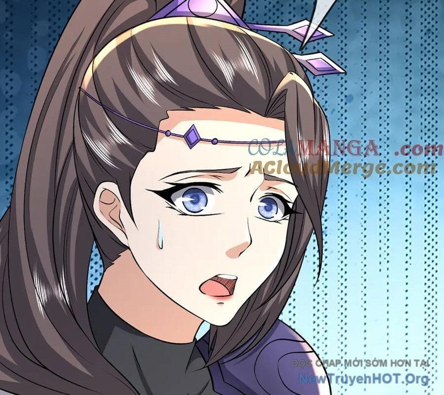 đọc truyện Bị Giam Cầm Trăm Vạn Năm Đệ Tử Ta Trải Khắp Chư Thiên Thần Giới Chương 377 ảnh 46 tại Thiên Thai Truyện