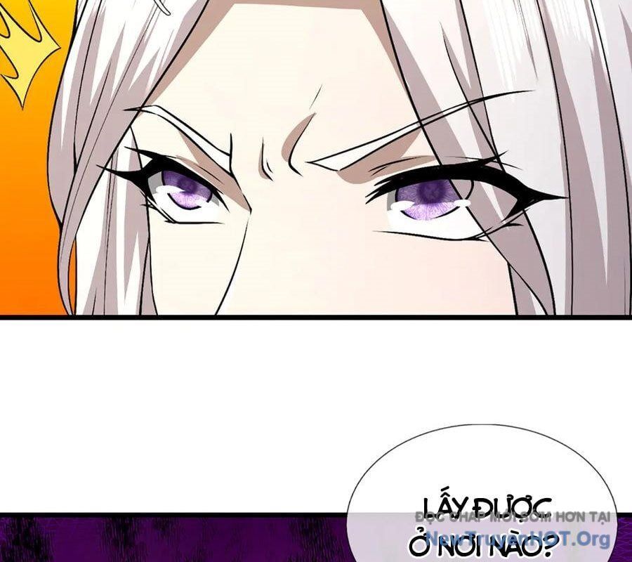 đọc truyện Bị Giam Cầm Trăm Vạn Năm Đệ Tử Ta Trải Khắp Chư Thiên Thần Giới Chương 377 ảnh 51 tại Thiên Thai Truyện