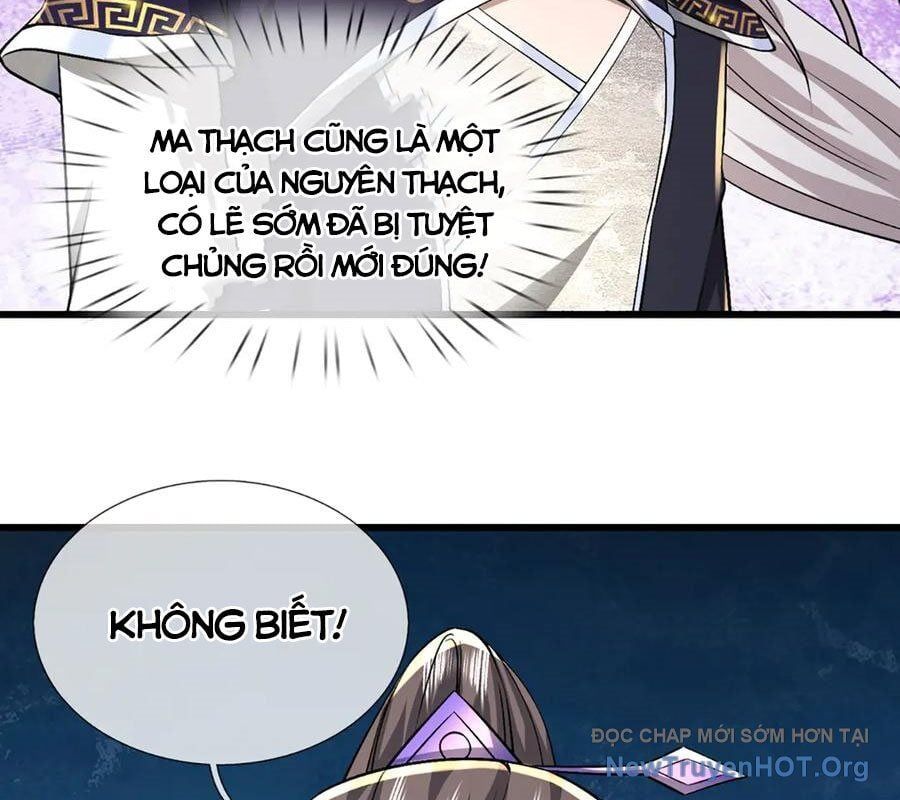 đọc truyện Bị Giam Cầm Trăm Vạn Năm Đệ Tử Ta Trải Khắp Chư Thiên Thần Giới Chương 377 ảnh 53 tại Thiên Thai Truyện