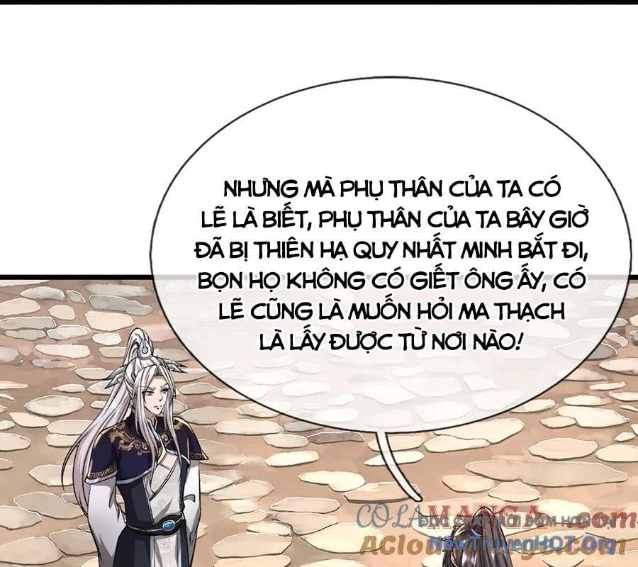 đọc truyện Bị Giam Cầm Trăm Vạn Năm Đệ Tử Ta Trải Khắp Chư Thiên Thần Giới Chương 377 ảnh 55 tại Thiên Thai Truyện