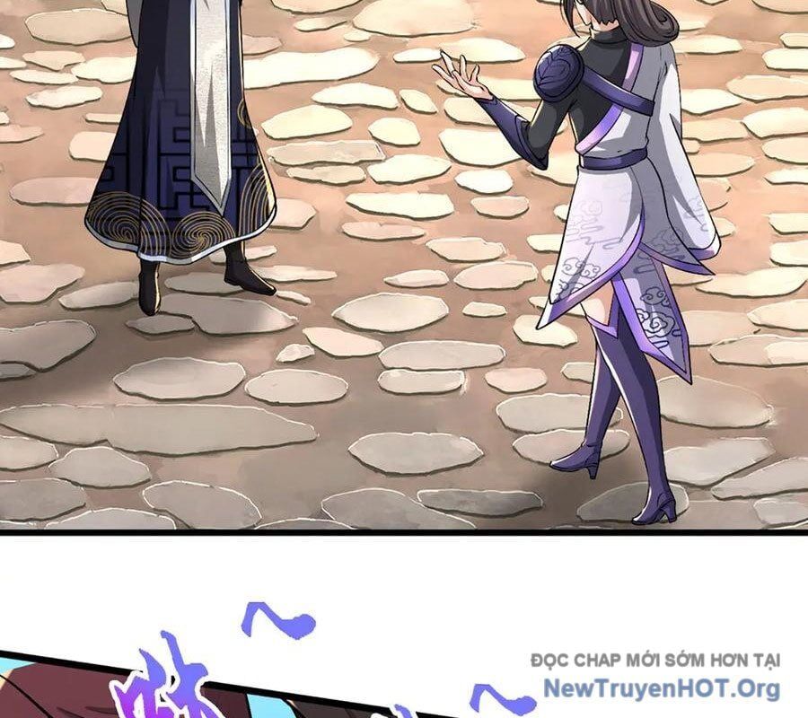 đọc truyện Bị Giam Cầm Trăm Vạn Năm Đệ Tử Ta Trải Khắp Chư Thiên Thần Giới Chương 377 ảnh 56 tại Thiên Thai Truyện