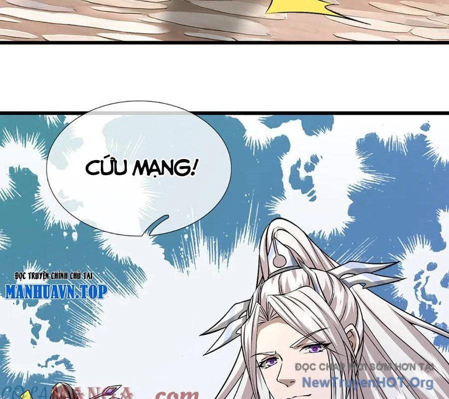 đọc truyện Bị Giam Cầm Trăm Vạn Năm Đệ Tử Ta Trải Khắp Chư Thiên Thần Giới Chương 377 ảnh 58 tại Thiên Thai Truyện