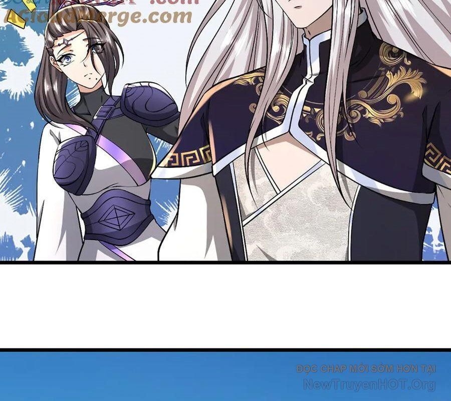 đọc truyện Bị Giam Cầm Trăm Vạn Năm Đệ Tử Ta Trải Khắp Chư Thiên Thần Giới Chương 377 ảnh 59 tại Thiên Thai Truyện