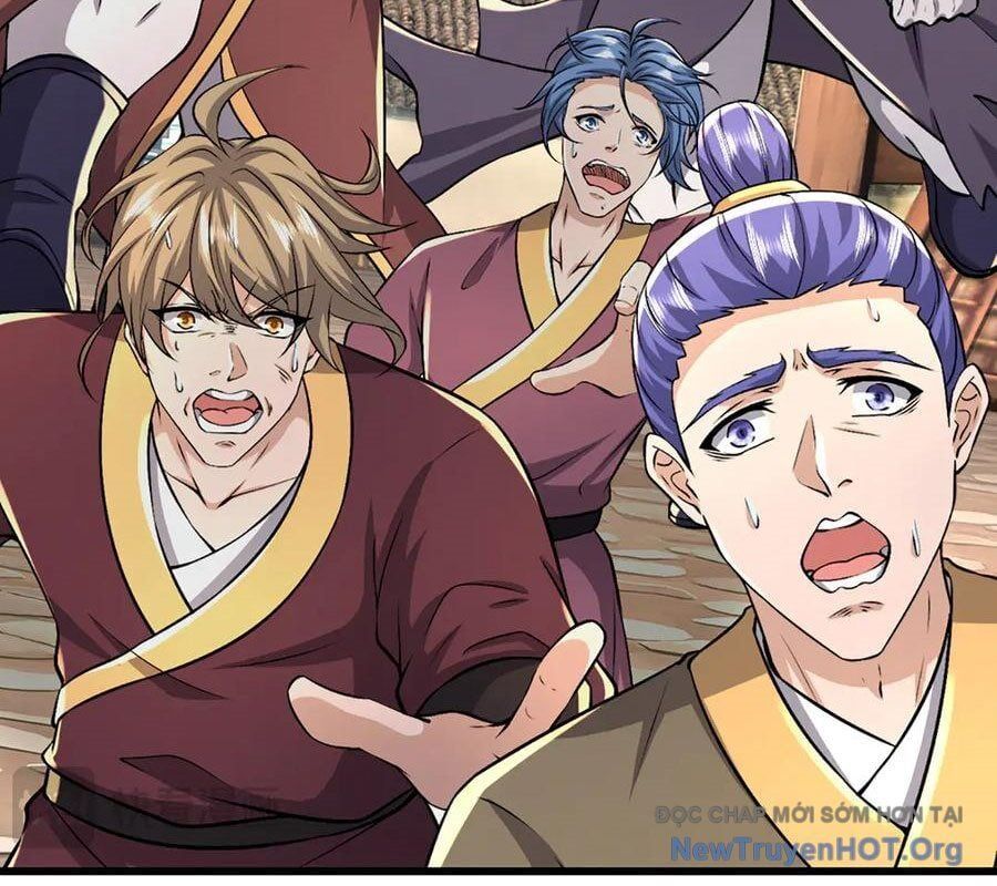 đọc truyện Bị Giam Cầm Trăm Vạn Năm Đệ Tử Ta Trải Khắp Chư Thiên Thần Giới Chương 377 ảnh 61 tại Thiên Thai Truyện