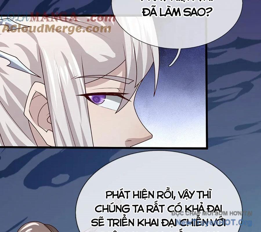 đọc truyện Bị Giam Cầm Trăm Vạn Năm Đệ Tử Ta Trải Khắp Chư Thiên Thần Giới Chương 377 ảnh 8 tại Thiên Thai Truyện