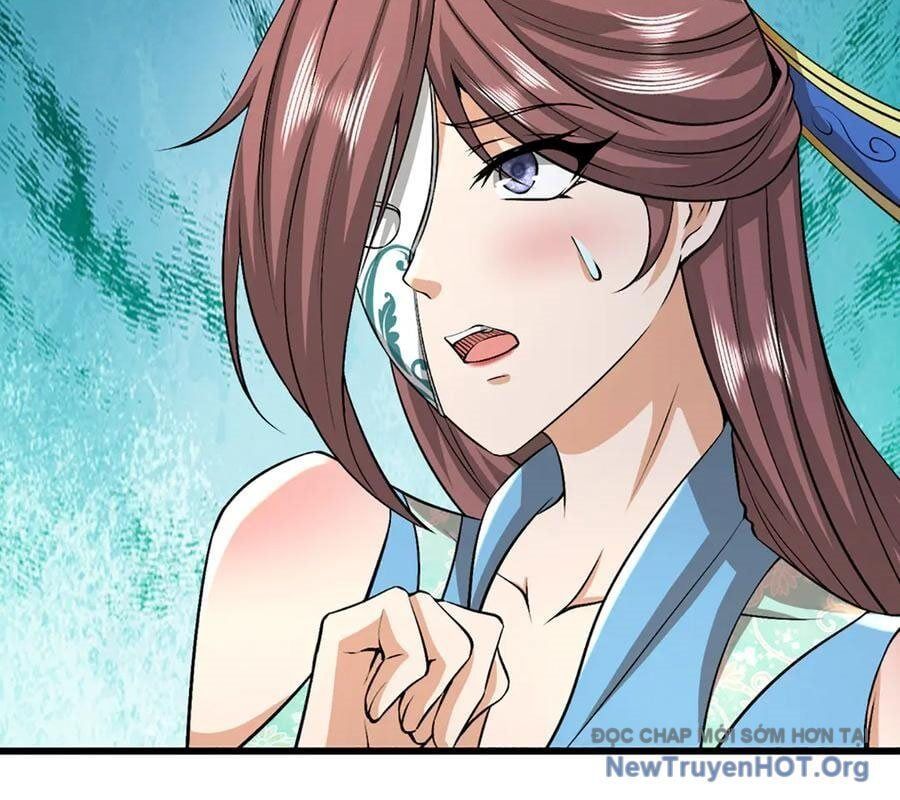 đọc truyện Bị Giam Cầm Trăm Vạn Năm Đệ Tử Ta Trải Khắp Chư Thiên Thần Giới Chương 377 ảnh 63 tại Thiên Thai Truyện