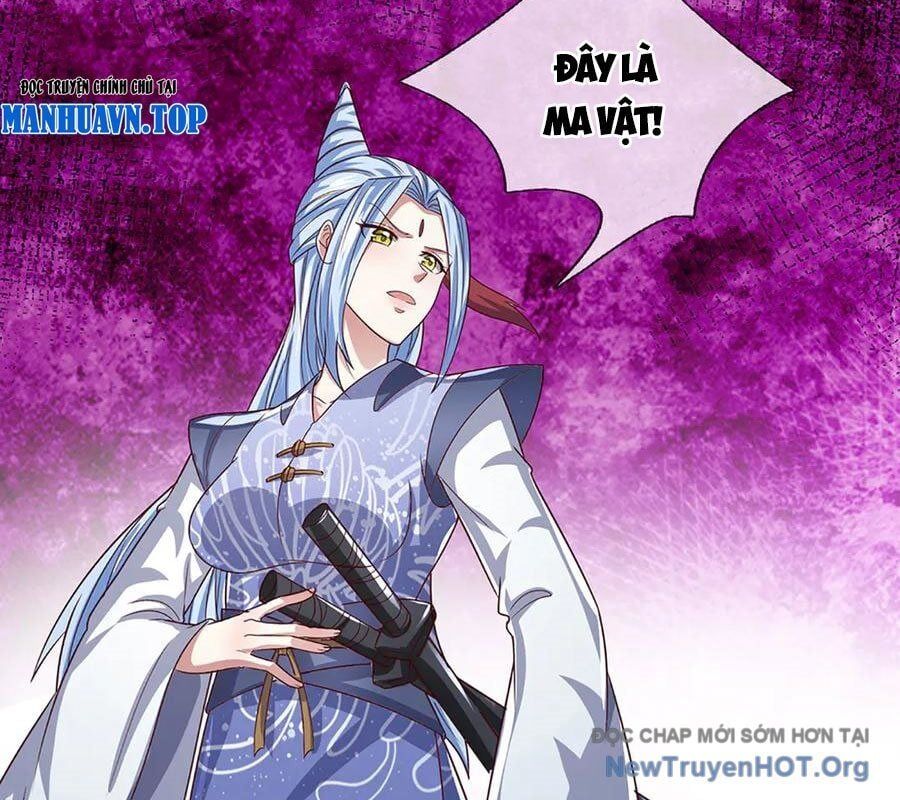 đọc truyện Bị Giam Cầm Trăm Vạn Năm Đệ Tử Ta Trải Khắp Chư Thiên Thần Giới Chương 377 ảnh 70 tại Thiên Thai Truyện