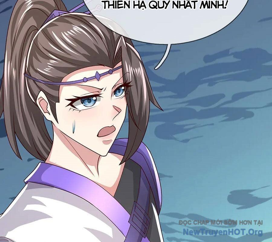 đọc truyện Bị Giam Cầm Trăm Vạn Năm Đệ Tử Ta Trải Khắp Chư Thiên Thần Giới Chương 377 ảnh 9 tại Thiên Thai Truyện