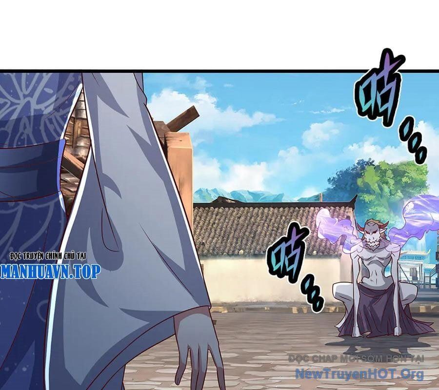 đọc truyện Bị Giam Cầm Trăm Vạn Năm Đệ Tử Ta Trải Khắp Chư Thiên Thần Giới Chương 377 ảnh 77 tại Thiên Thai Truyện