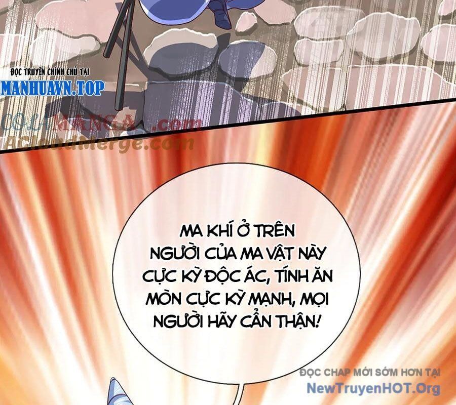 đọc truyện Bị Giam Cầm Trăm Vạn Năm Đệ Tử Ta Trải Khắp Chư Thiên Thần Giới Chương 377 ảnh 84 tại Thiên Thai Truyện