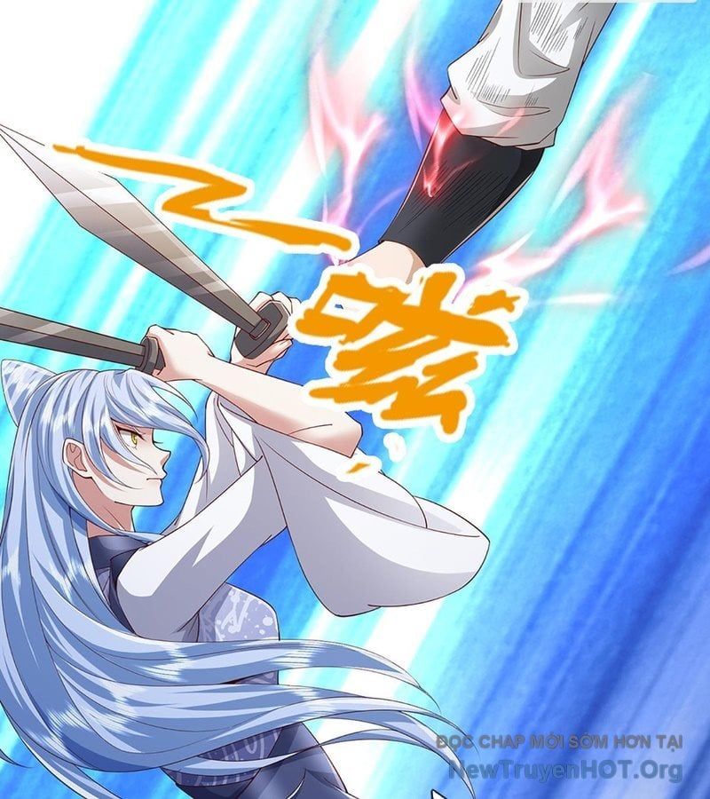 đọc truyện Bị Giam Cầm Trăm Vạn Năm Đệ Tử Ta Trải Khắp Chư Thiên Thần Giới Chương 379 ảnh 12 tại Thiên Thai Truyện