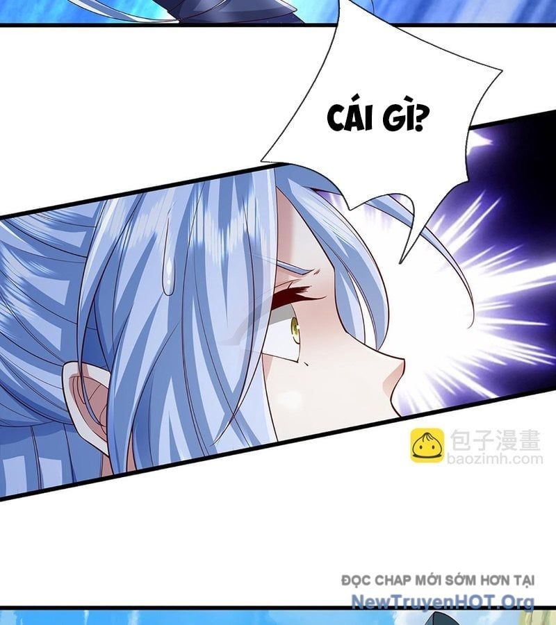 đọc truyện Bị Giam Cầm Trăm Vạn Năm Đệ Tử Ta Trải Khắp Chư Thiên Thần Giới Chương 379 ảnh 13 tại Thiên Thai Truyện