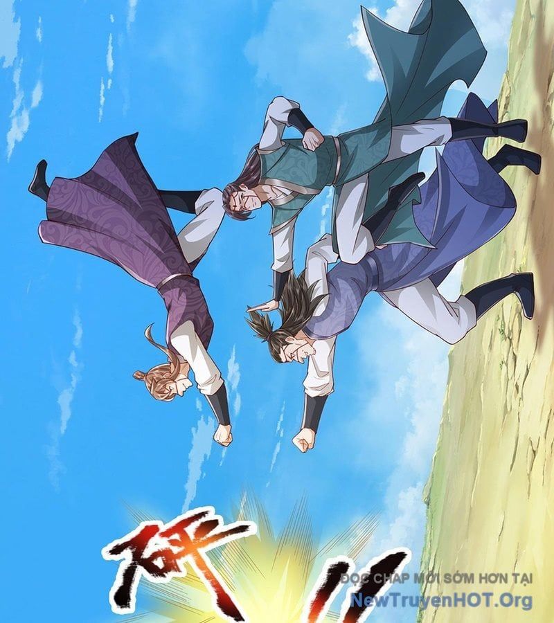 đọc truyện Bị Giam Cầm Trăm Vạn Năm Đệ Tử Ta Trải Khắp Chư Thiên Thần Giới Chương 379 ảnh 14 tại Thiên Thai Truyện