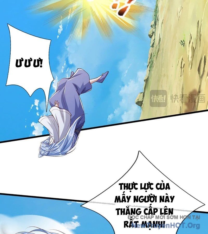 đọc truyện Bị Giam Cầm Trăm Vạn Năm Đệ Tử Ta Trải Khắp Chư Thiên Thần Giới Chương 379 ảnh 15 tại Thiên Thai Truyện