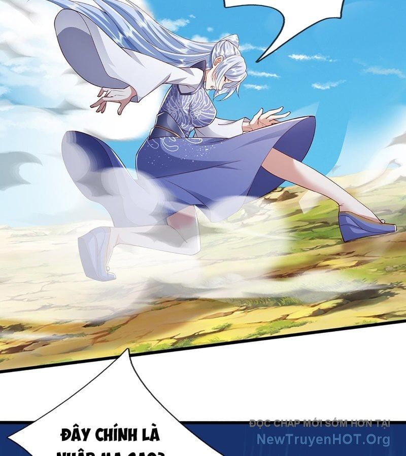 đọc truyện Bị Giam Cầm Trăm Vạn Năm Đệ Tử Ta Trải Khắp Chư Thiên Thần Giới Chương 379 ảnh 16 tại Thiên Thai Truyện