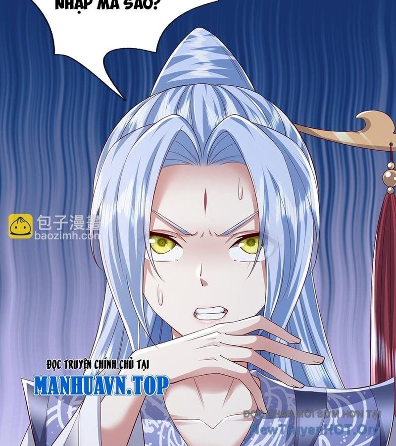 đọc truyện Bị Giam Cầm Trăm Vạn Năm Đệ Tử Ta Trải Khắp Chư Thiên Thần Giới Chương 379 ảnh 17 tại Thiên Thai Truyện