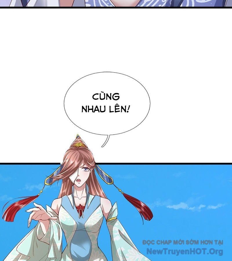 đọc truyện Bị Giam Cầm Trăm Vạn Năm Đệ Tử Ta Trải Khắp Chư Thiên Thần Giới Chương 379 ảnh 18 tại Thiên Thai Truyện