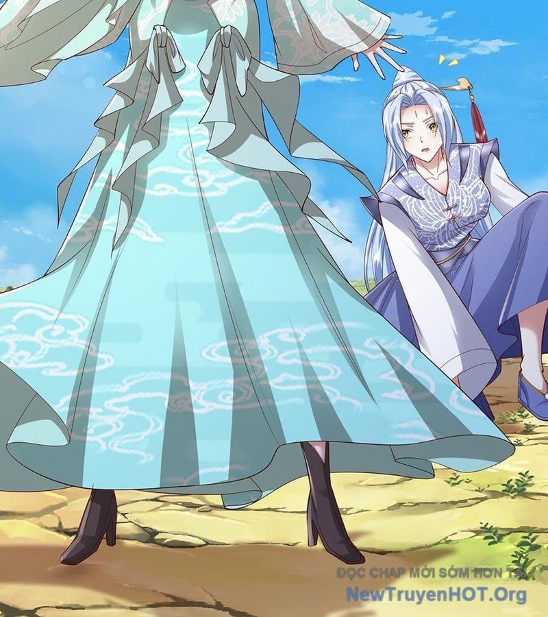 đọc truyện Bị Giam Cầm Trăm Vạn Năm Đệ Tử Ta Trải Khắp Chư Thiên Thần Giới Chương 379 ảnh 19 tại Thiên Thai Truyện