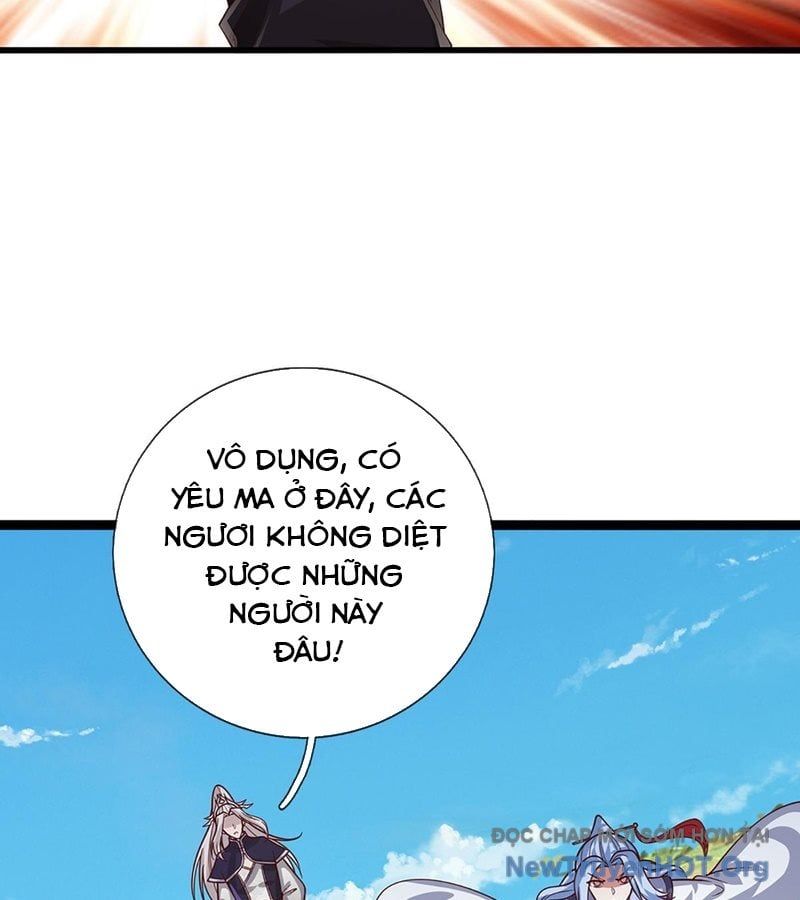 đọc truyện Bị Giam Cầm Trăm Vạn Năm Đệ Tử Ta Trải Khắp Chư Thiên Thần Giới Chương 379 ảnh 21 tại Thiên Thai Truyện