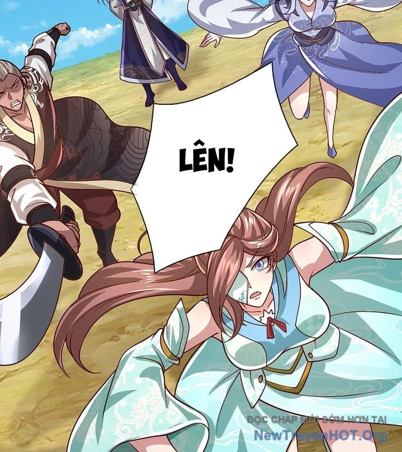 đọc truyện Bị Giam Cầm Trăm Vạn Năm Đệ Tử Ta Trải Khắp Chư Thiên Thần Giới Chương 379 ảnh 22 tại Thiên Thai Truyện