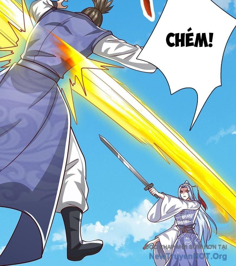 đọc truyện Bị Giam Cầm Trăm Vạn Năm Đệ Tử Ta Trải Khắp Chư Thiên Thần Giới Chương 379 ảnh 25 tại Thiên Thai Truyện