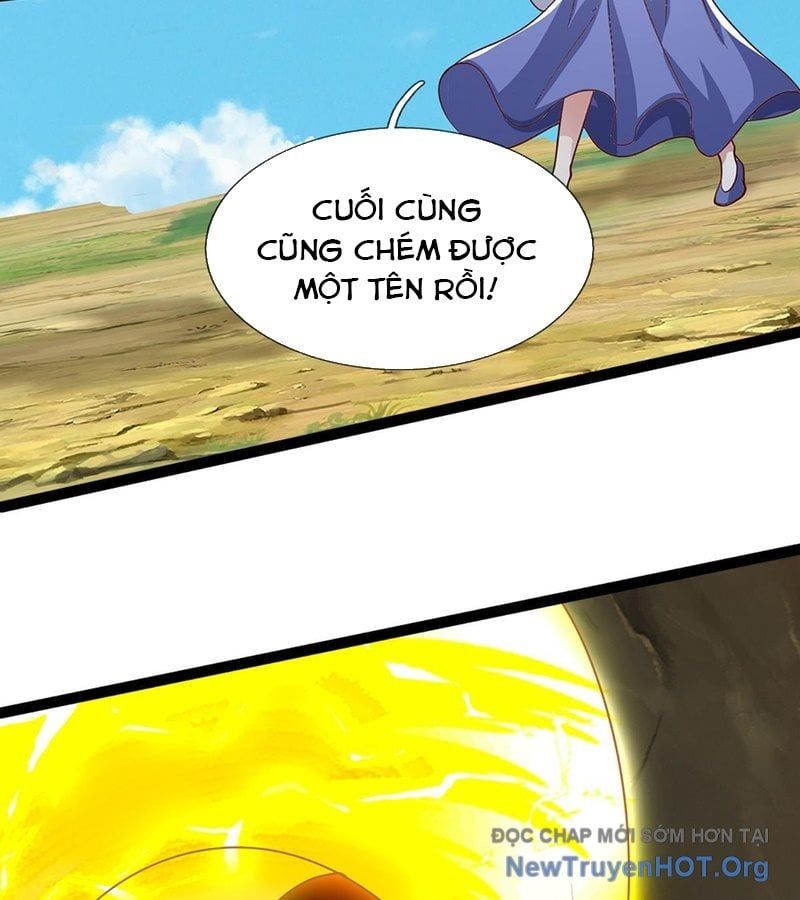 đọc truyện Bị Giam Cầm Trăm Vạn Năm Đệ Tử Ta Trải Khắp Chư Thiên Thần Giới Chương 379 ảnh 26 tại Thiên Thai Truyện