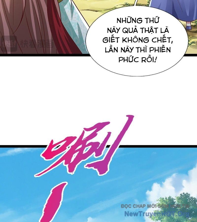 đọc truyện Bị Giam Cầm Trăm Vạn Năm Đệ Tử Ta Trải Khắp Chư Thiên Thần Giới Chương 379 ảnh 30 tại Thiên Thai Truyện