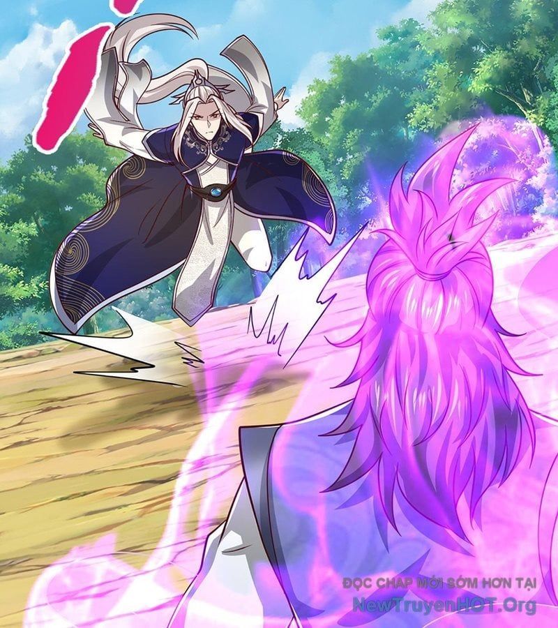 đọc truyện Bị Giam Cầm Trăm Vạn Năm Đệ Tử Ta Trải Khắp Chư Thiên Thần Giới Chương 379 ảnh 31 tại Thiên Thai Truyện