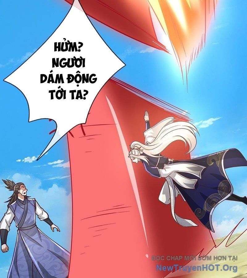 đọc truyện Bị Giam Cầm Trăm Vạn Năm Đệ Tử Ta Trải Khắp Chư Thiên Thần Giới Chương 379 ảnh 33 tại Thiên Thai Truyện