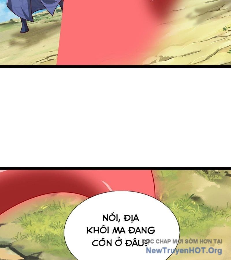 đọc truyện Bị Giam Cầm Trăm Vạn Năm Đệ Tử Ta Trải Khắp Chư Thiên Thần Giới Chương 379 ảnh 34 tại Thiên Thai Truyện