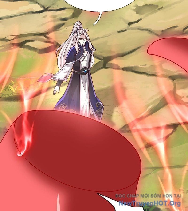 đọc truyện Bị Giam Cầm Trăm Vạn Năm Đệ Tử Ta Trải Khắp Chư Thiên Thần Giới Chương 379 ảnh 35 tại Thiên Thai Truyện