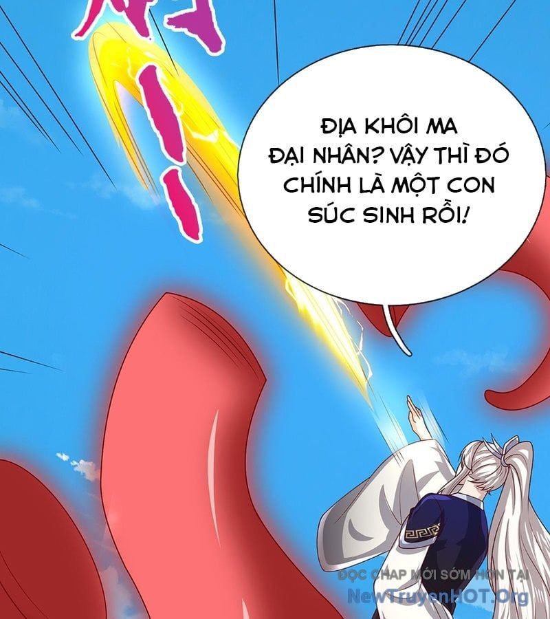 đọc truyện Bị Giam Cầm Trăm Vạn Năm Đệ Tử Ta Trải Khắp Chư Thiên Thần Giới Chương 379 ảnh 37 tại Thiên Thai Truyện
