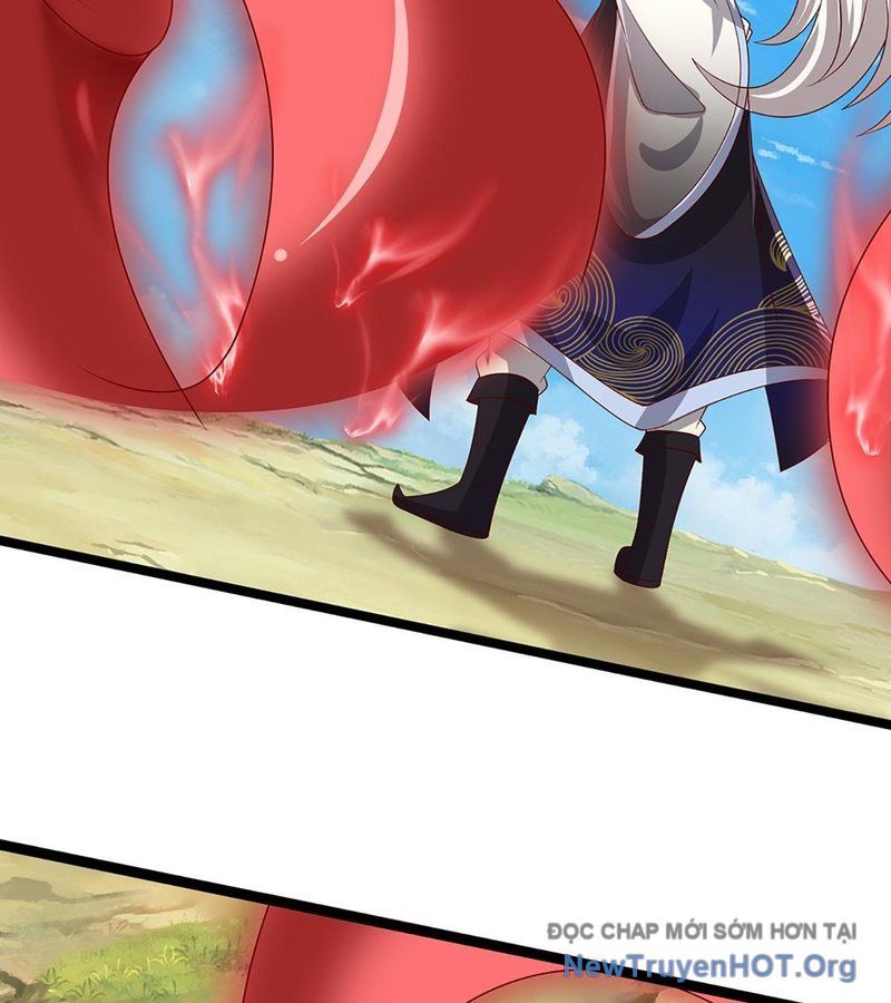 đọc truyện Bị Giam Cầm Trăm Vạn Năm Đệ Tử Ta Trải Khắp Chư Thiên Thần Giới Chương 379 ảnh 38 tại Thiên Thai Truyện