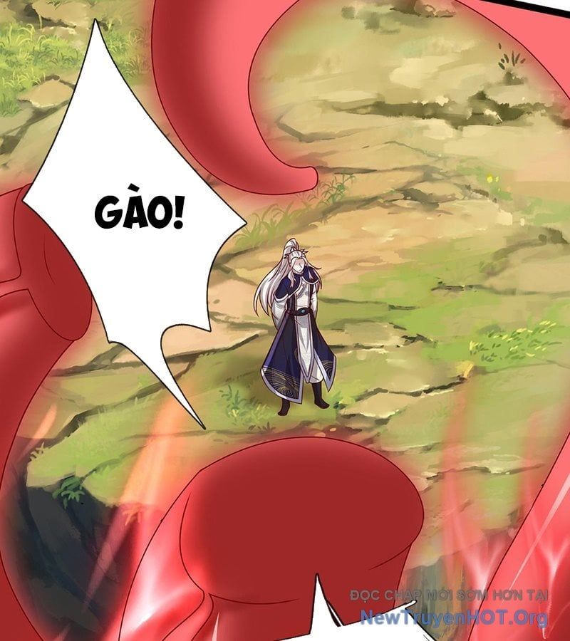 đọc truyện Bị Giam Cầm Trăm Vạn Năm Đệ Tử Ta Trải Khắp Chư Thiên Thần Giới Chương 379 ảnh 39 tại Thiên Thai Truyện