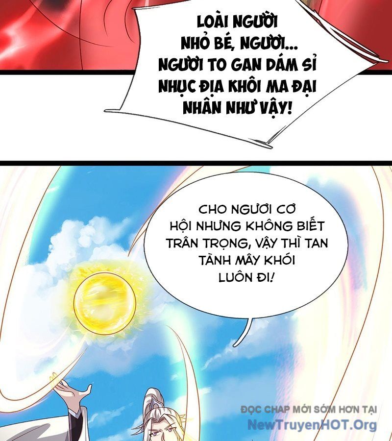 đọc truyện Bị Giam Cầm Trăm Vạn Năm Đệ Tử Ta Trải Khắp Chư Thiên Thần Giới Chương 379 ảnh 40 tại Thiên Thai Truyện