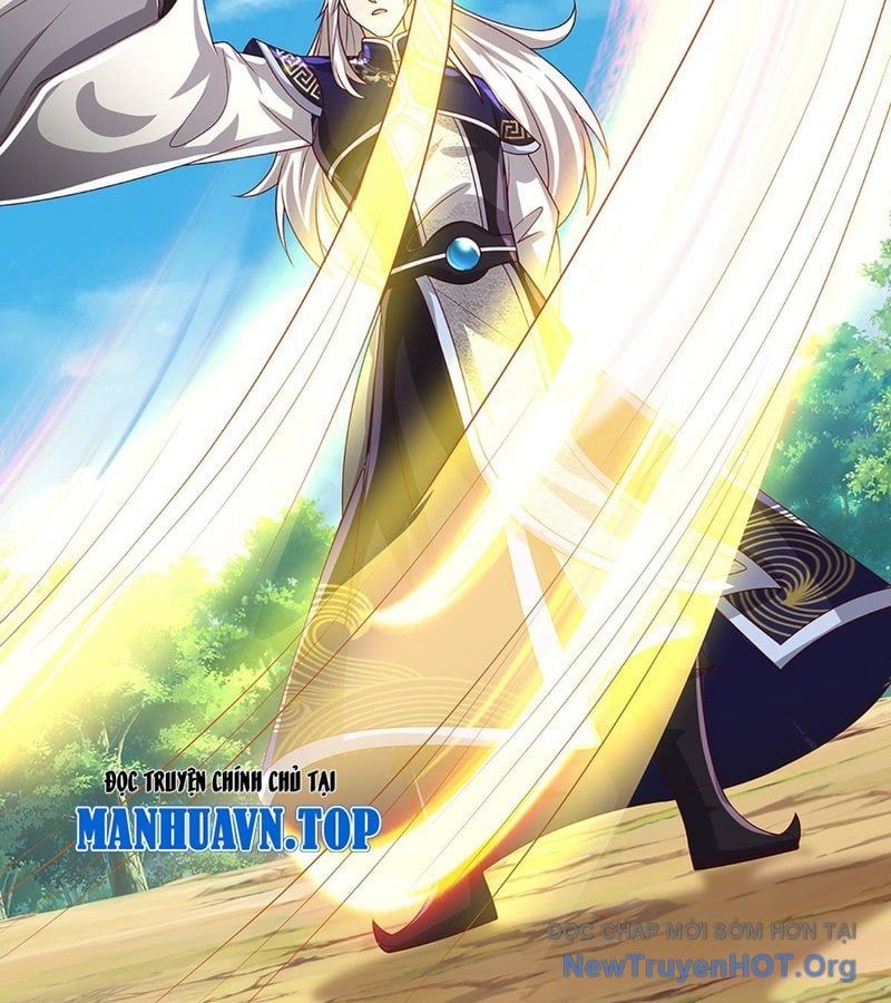 đọc truyện Bị Giam Cầm Trăm Vạn Năm Đệ Tử Ta Trải Khắp Chư Thiên Thần Giới Chương 379 ảnh 41 tại Thiên Thai Truyện